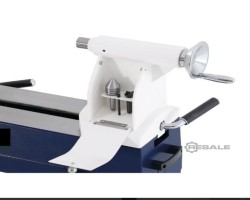 Maschine: WEIBERT DB 1050 Pro Vario Drechselbänke