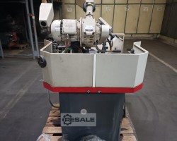 Maschine: WEINIG Rondamat 960 Formenschleifmaschinen
