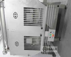 Maschine: KARL SCHNELL 750 Mischer