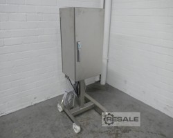 Maschine: POLY CLIP ES5000 Clipmaschinen