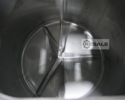 Maschine: DREHER KBA500 Brauerei