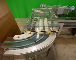 Maschine: BOSCH Car T5 Kartoniermaschinen