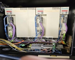 Maschine: SUNNEN SV 200 Honmaschinen