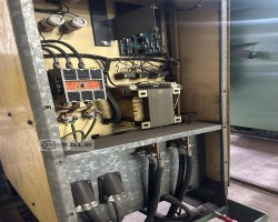 Maschine: ESAB LAE 1000 + LAE 1000 ES Schweissanlagen