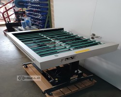 Maschine: SCREEN AT-T 4000 