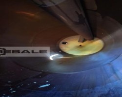 Maschine: GEA INTEDAS 6000 l. Edelstahltanks und Behälter