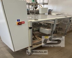 Maschine: AUTOJET RAPID 3002 Kartoniermaschinen