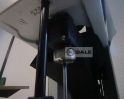 Maschine: NAGEL CITOBORMA 180 EINSPINDELBOHRMASCHINE