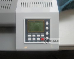 Maschine: SKY-DSB CO. SKY-335R6 LAMINATOR
