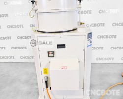 Maschine: RINGLER RE50-D1,5 Industriestaubsauger