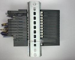 Maschine: SIEMENS ET200S (IM151-1 High Feature + Ersatzteile