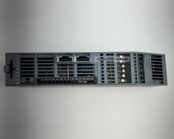 Maschine: SIEMENS SITOP UPS1600 Power Supply  6 Ersatzteile