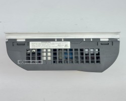 Maschine: SIEMENS SINAMICS G110  Frequenzumrichter