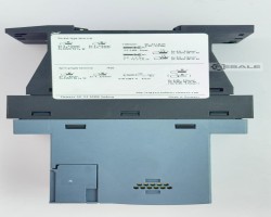 Maschine: SIEMENS SIRIUS   3RW3018-1 Sanftstarter