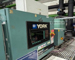 Maschine: YORK Millennium YK AB AB P45C Kühler