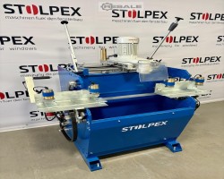 Maschine: ROTOX/SCHUECO KF 348 Kopierfräsmaschinen