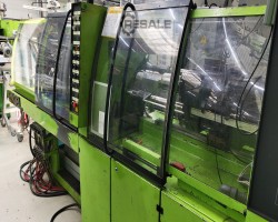 Maschine: ENGEL ES 330/80 Spritzgiessmaschinen