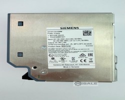 Maschine: SIEMENS 6EP1334-3BA10 Ersatzteile