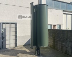 Maschine: BS ENERGIE Fenice turbo - Azzu 3/6 Wirbelwind