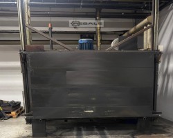 Maschine: HEAT TEC TSK-8-10-12-80 Öfen