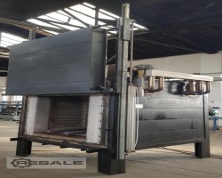 Maschine: HEAT TEC TSK-8-10-12-80 Öfen
