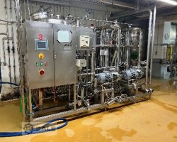 Maschine: SATORI Sartoflow 12 HF/ A Filter