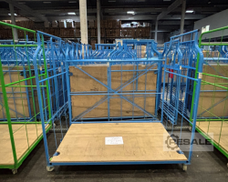 Maschine: CORDES UND KOCH Corlette/MultiBox Multibox Art- Corlette