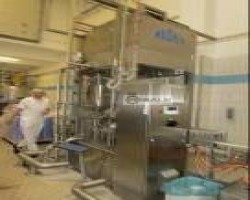 Maschine: WALDNER Dosomat 1.2, Nr. 2070 Abfüllanlagen