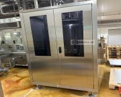 Maschine: GALDI Modell RG27 Abfüllanlagen