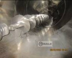 Maschine:   Edelstahltanks