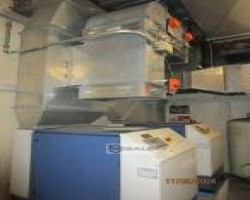 Maschine: FA. ALUP SCK 26-8 Schraubenkompressor