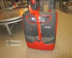 Maschine: LINDE electrical 