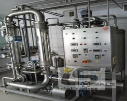 Maschine: INTERMASZ MF 1137231178 UNT Filter