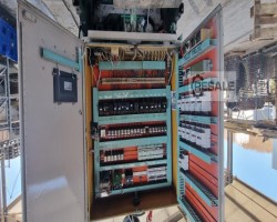 Maschine: SIMATIK Simatik Betonsteinmaschinen