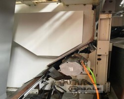 Maschine: DMG GILDEMEISTER CTX 420 linear V3 CNC Drehmaschinen