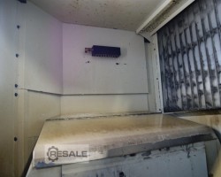 Maschine: DECKEL MAHO DMU 100T 100 T CNC Bearbeitungszentren