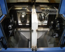 Maschine: MURATEC MW 40 MW40 CNC Drehmaschinen