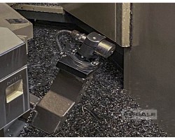 Maschine: TONGTAI HB-360II Horizontales Bearbeitungszentrum