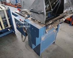 Maschine: MBO T 530-2 Taschenfalzmaschinen