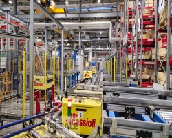 Maschine: D+E Cassioli Transport Carts