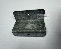 Maschine:   Palettenregale