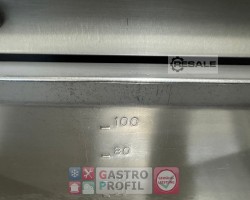 Maschine: RATIONAL VarioCooking Center VCC 211 Kippbratpfannen