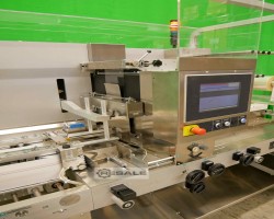 Maschine: PESTER PEWO-fold 1 Banderolier- und Umreifungsmaschinen