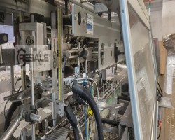 Maschine: SMI WP 300 Traypacker