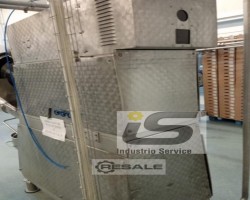 Maschine: NAGEMA FBFB Butterfass