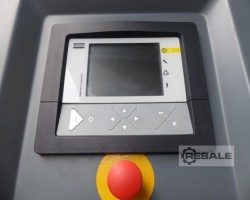 Maschine: ATLAS COPCO ZT250FF 