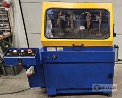 Maschine: EMMEGI 550 SCA Aluminiumsäge