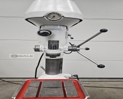 Maschine: FLOTT SB 23 ST Säulenbohrmaschinen