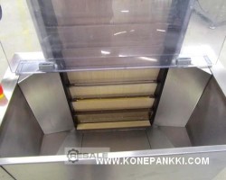 Maschine: MK TRANSFER GUF P Mini BC 2000 / 75 Kappen-Zuführung