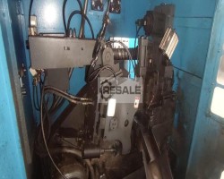 Maschine: DOALL TC-75NC Kreissägeautomaten